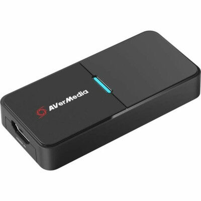 Registratore Video Game AVERMEDIA6130 Bu113