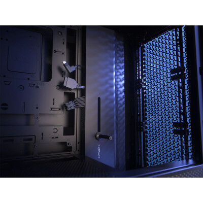 Case computer desktop ATX Corsair Nero