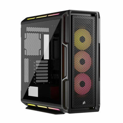 Case computer desktop ATX Corsair Nero