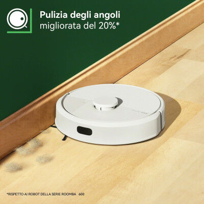 Robot Vacuum Cleaner iRobot