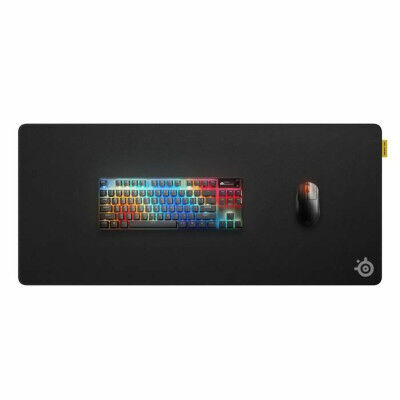 Mouse Mat SteelSeries noir
