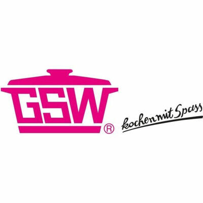 Padella GSW Alluminio Ø 32 cm