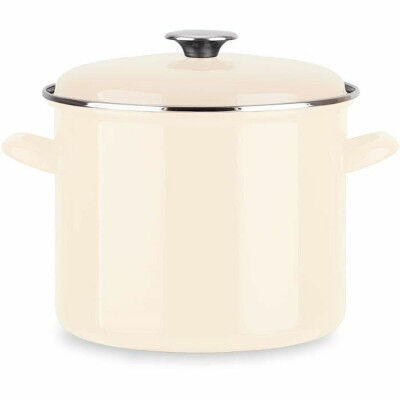 Casseruola Baumalu Beige 27 x 20 x 27 cm