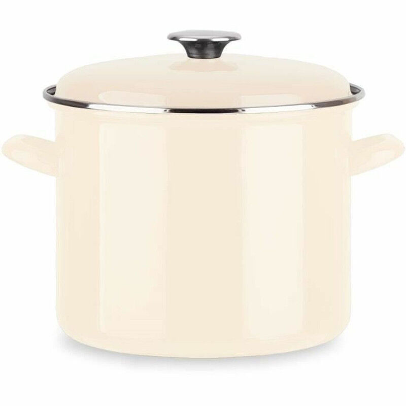 Casserole Baumalu Beige 27 x 20 x 27 cm