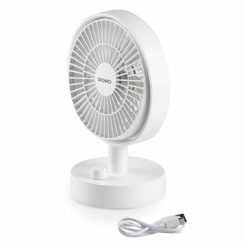 Ventilatore a Piantana DOMO