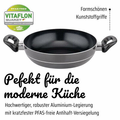 Batteria da Cucina GSW