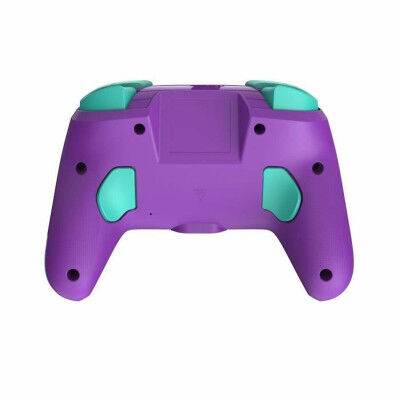 Controller Gaming Turtle Beach Rematch Mario Nintendo Switch