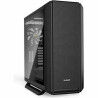 Case computer desktop ATX Be Quiet! Silent Base 802 Window Black Nero