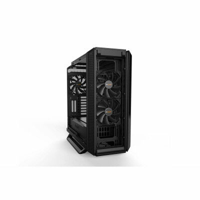 Case computer desktop ATX Be Quiet! Silent Base 802 Window Black Nero
