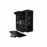 Case computer desktop ATX Be Quiet! Silent Base 802 Window Black Nero