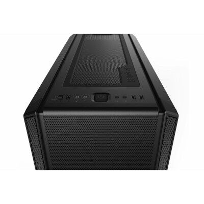 Case computer desktop ATX Be Quiet! Silent Base 802 Window Black Nero