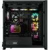 Case computer desktop ATX Corsair iCUE 7000X RGB Nero