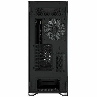 Case computer desktop ATX Corsair iCUE 7000X RGB Nero