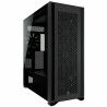 ATX Semi-tower Box Corsair 7000D AIRFLOW Black