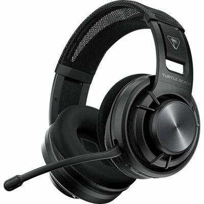 Auricolari con Microfono Turtle Beach Atlas Air Nero