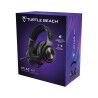 Auricolari con Microfono Turtle Beach Atlas Air Nero