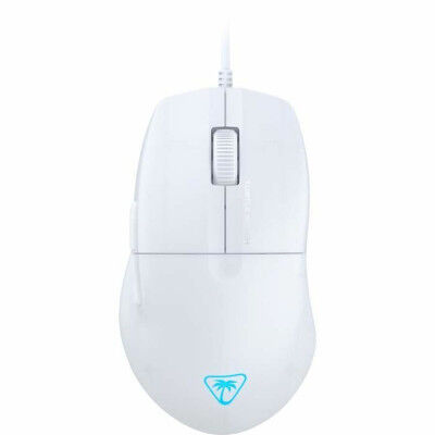 Mouse Ottico Wireless Turtle Beach TBM-1001-15 Bianco 8000 dpi