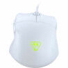 Optical Wireless Mouse Turtle Beach TBM-1001-15 White 8000 dpi