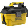 vacuum cleaner Stanley 18 W