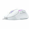 Optical mouse Turtle Beach Kone II White 26000 DPI