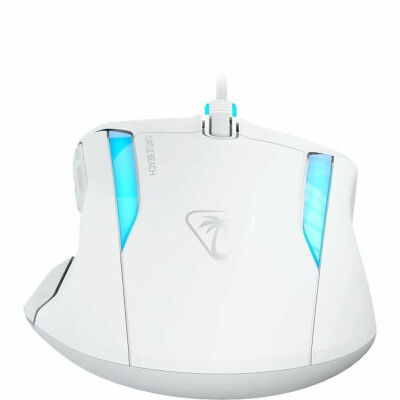 Mouse Ottico Mouse Ottico Turtle Beach Kone II Bianco 26000 DPI