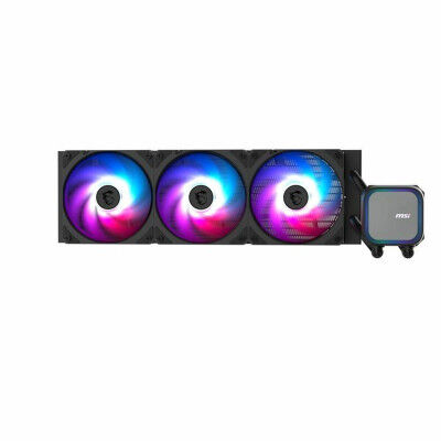 Supporto per Schede Grafiche MSI