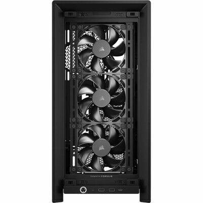 Case computer desktop ATX Corsair Nero