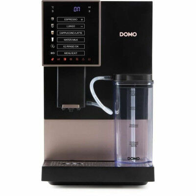 Superautomatic Coffee Maker DOMO
