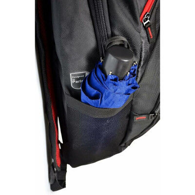 Laptop Case Port Designs Black