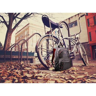 Valigetta per Portatile Port Designs Nero