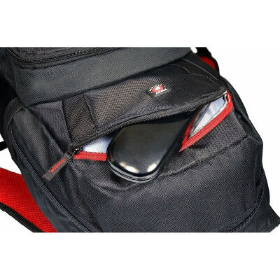 Valigetta per Portatile Port Designs Nero