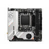 Motherboard MSI AMD AM5 AMD AMD B650