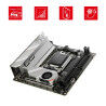 Motherboard MSI AMD AM5 AMD AMD B650