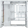 Case computer desktop ATX Corsair Bianco