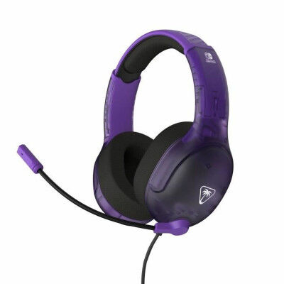 Auricolari Turtle Beach Airlite Fit Viola