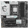 Motherboard MSI LGA 1851 AMD