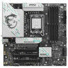 Motherboard MSI LGA 1851 AMD