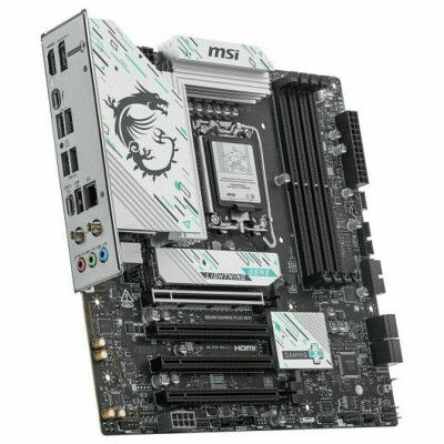 Motherboard MSI LGA 1851 AMD