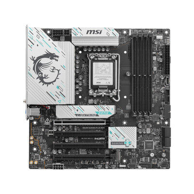 Motherboard MSI LGA 1851 AMD