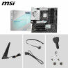 Motherboard MSI LGA 1851 AMD