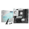 Motherboard MSI LGA 1851 AMD