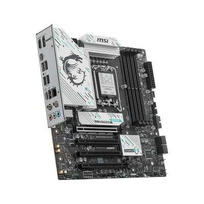 Motherboard MSI LGA 1851 AMD