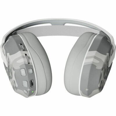 Auricolari con Microfono Turtle Beach Stealth 500