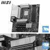 Scheda Madre MSI LGA 1851 AMD