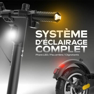 Electric Scooter Urbanglide