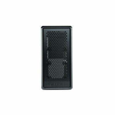 ATX Semi-tower Box Cooler Master Black