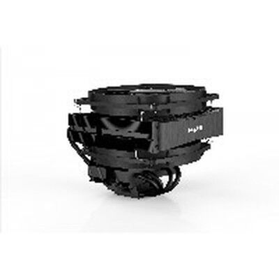 Ventilatore per laptop Be Quiet! BK031