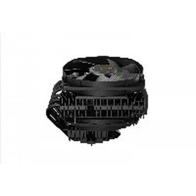 Ventilatore per laptop Be Quiet! BK031