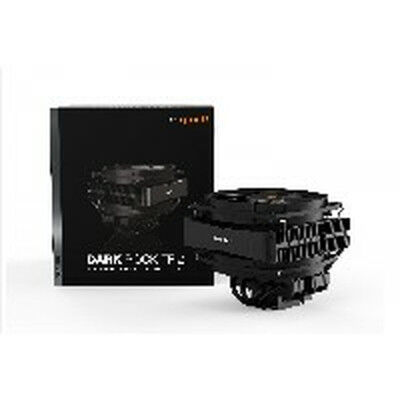 Ventilatore per laptop Be Quiet! BK031