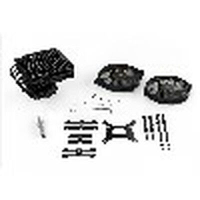 Ventilatore per laptop Be Quiet! BK031